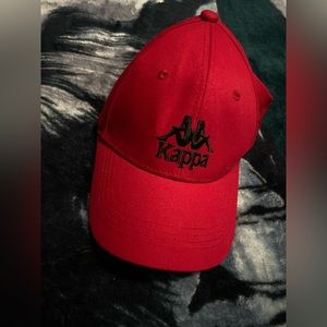 Mens Kappa Hat Size 59